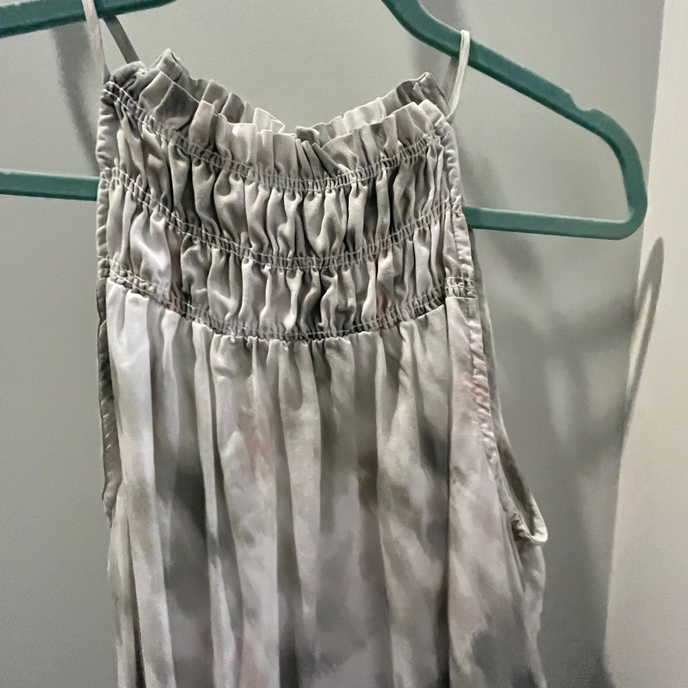 Bella Dahl Summer Dress size XS